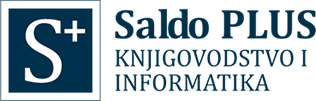 Knjigovodstvo i informatika Saldo PLUS